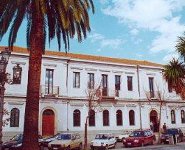 Taurianova_Municipio