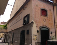 Teatro Grandinetti Lam1