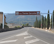 Terme Caronte area ingresso20