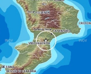 Terremoto Serre
