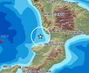 Terremoto golfo Lamezia10