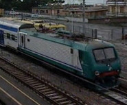Treno regionale altra4
