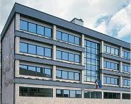 Tribunale Lamezia Giudice di Pace palazzo