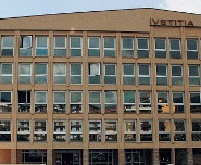 Tribunale Lamezia Terme