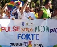 Tropea Gay Pride