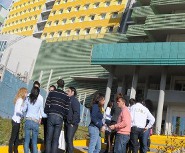 Universit Cz esterno ragazzi