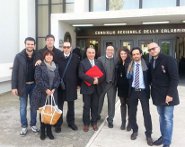 Unpli Calabria al Consiglio regionale