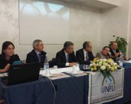 Unpli seminario formativo Lamezia