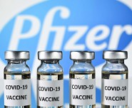 Vaccino Covid Pfizer