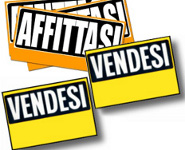 Vendesi e affittasi20