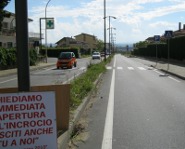 Via del Progresso incrocio1