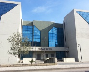 Vibo Val  Palazzo giustizia nuovo