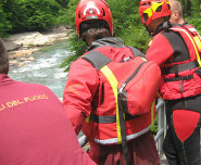 Vigili del fuoco ricerche45
