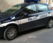 Vigili urbani auto11