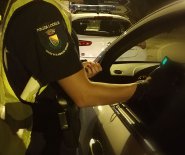 Vigili urbani etil lam