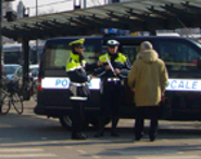Vigili urbani staz mobarchiv