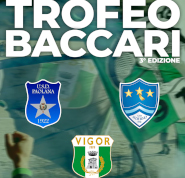 Vigor 1919 trofeo Baccari 21