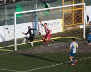 Vigor Foderaro gol