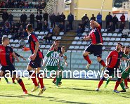 Vigor Lam-Cosenza 29.3.15