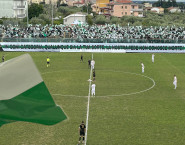 Vigor Lamezia 27 aprile 25