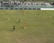 Vigor Lamezia Igea Virtus