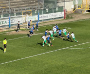 Vigor Lamezia Paolana marzo 25