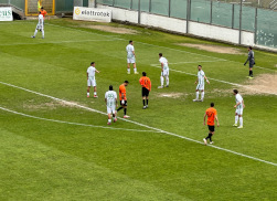 Vigor Lamezia Savoia