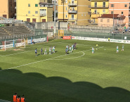 Vigor Lamezia az con Bisceglie