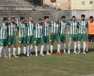Vigor Lamezia calcio 1919 formazione 19.20