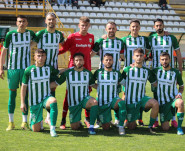 Vigor Lamezia formazione 2324