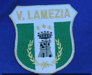 Vigor Lamezia nuovo logo