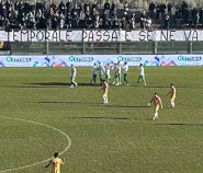 Vigor Lamezia san luca