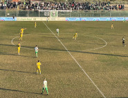 Vigor Lamezia soriano