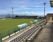 Vigor Stadio Dippolito parziale