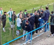 Vigor confronto tifosi squadra badolato