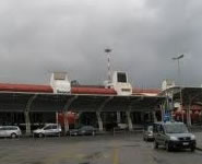 aeroporto ingresso