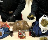 carabinieri marijuana 40