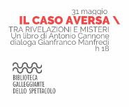 caso aversa locandina tip teatro