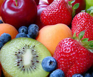 frutta varia