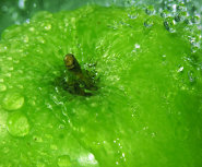 mela_verde