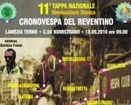 vespa club locandin