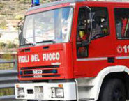 vigili fuoco camion1