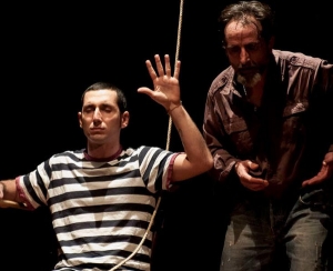 Teatro, lo spettacolo Patres di Scenari Visibili vincitore del premio Pradella. Il 28 gennaio in scena a Milano