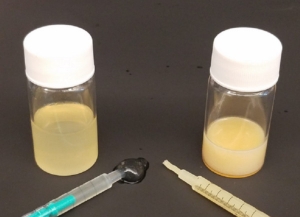 Addio pillole, i farmaci si somministrano anche in gel