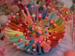 Rivincita per amanti dei dolci: accumulano meno grasso