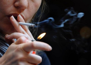 Ogni anno il fumo "uccide" 7 milioni di persone nel mondo