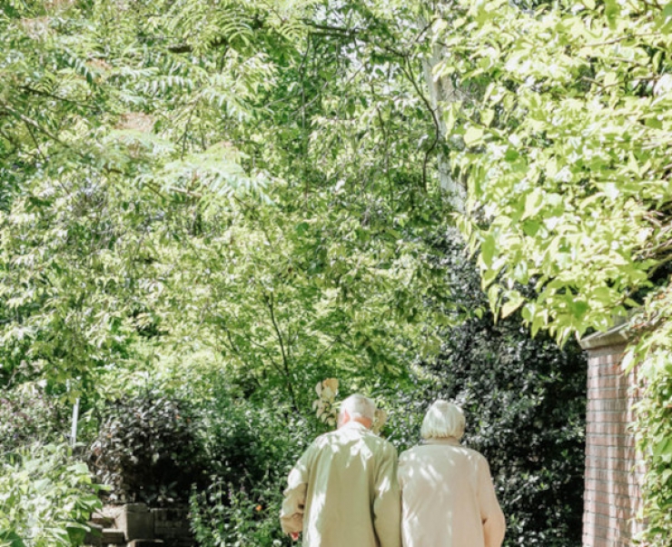 Alzheimer, migliorare qualità aria riduce rischio demenza