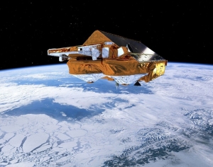 Clima, i ghiacciai del mondo ridotti del 2% in 10 anni