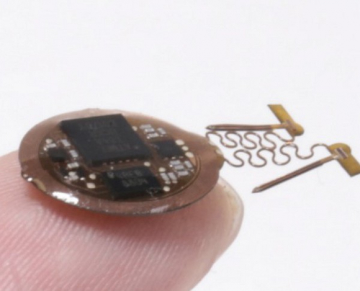 Primo dispositivo wireless per "telecomandare" il cervello