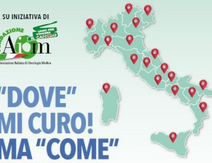 Tumori, dagli oncologi la mappa degli ospedali sicuri
